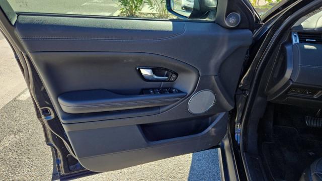 Land Rover Range Rover Evoque image 7