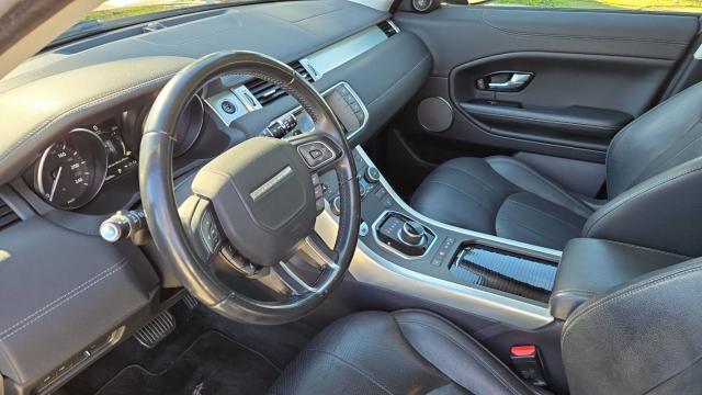 Land Rover Range Rover Evoque image 2