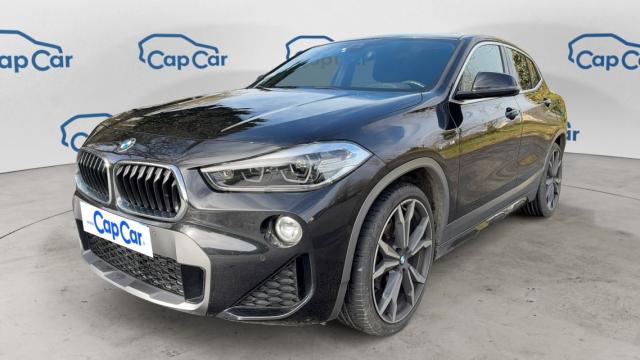 Bmw X2 Sdrive 18d 150 Bva8 M Sport