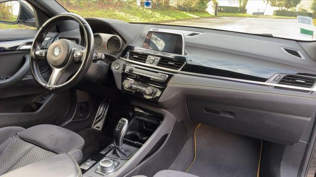 Bmw X2 image 3