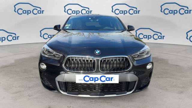 Bmw X2 image 2