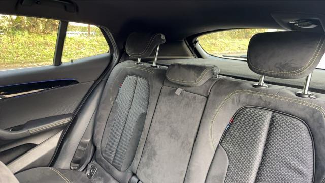 Bmw X2 image 7
