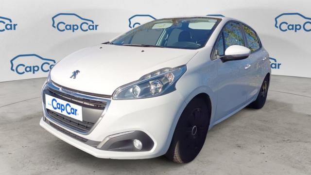 Peugeot 208 Ii 1.5 Bluehdi 100 Active Business