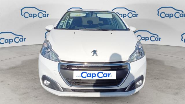 Peugeot 208 image 4