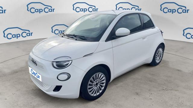 Fiat 500 Iii E 95 Action - Entretien Constructeur