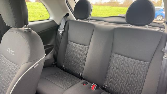 Fiat 500 image 6