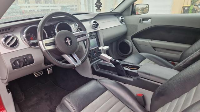 Ford Mustang image 6