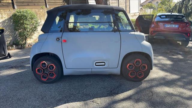 Citroen Ami image 8