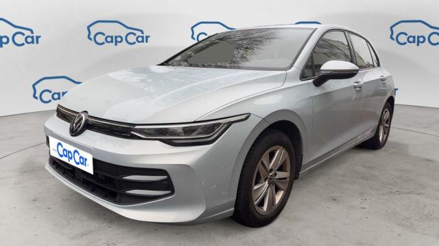 Volkswagen Golf 1.5 Tsi 110 Life Plus