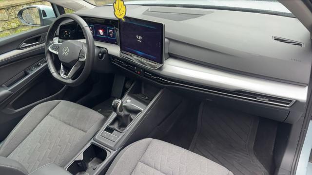 Volkswagen Golf image 7