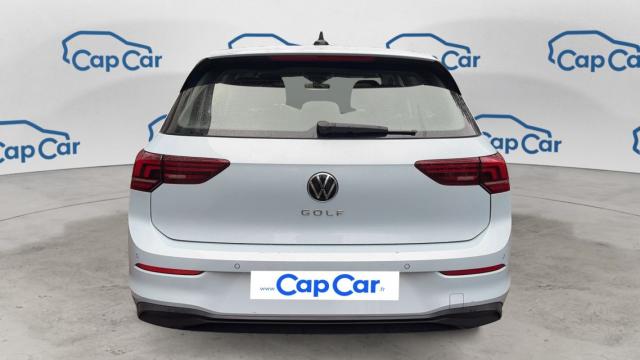 Volkswagen Golf image 3