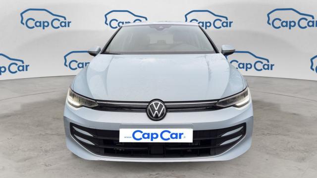 Volkswagen Golf image 9