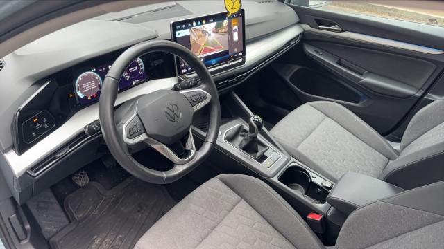 Volkswagen Golf image 5