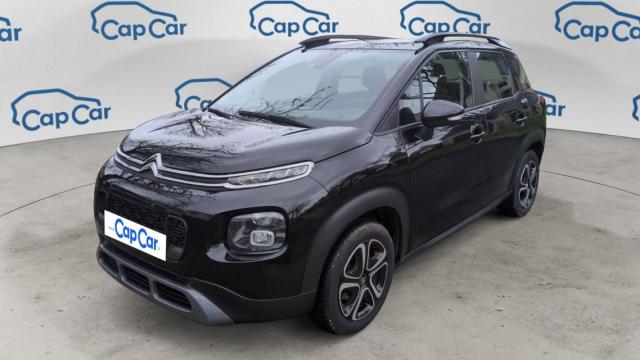 Citroen C3 Aircross 1.2 Puretech 110 Eat6 Feel - Automatique