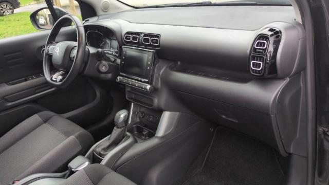 Citroen C3 Aircross image 1