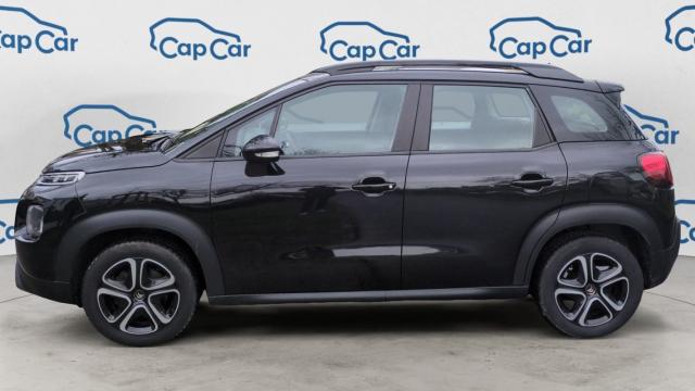 Citroen C3 Aircross image 2