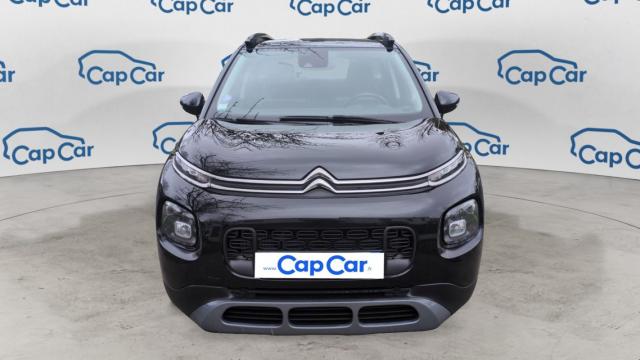 Citroen C3 Aircross image 9