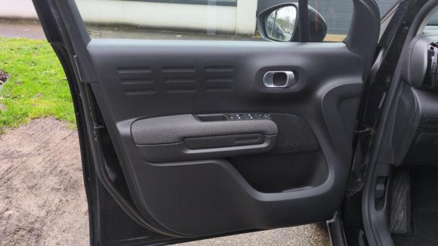 Citroen C3 Aircross image 3