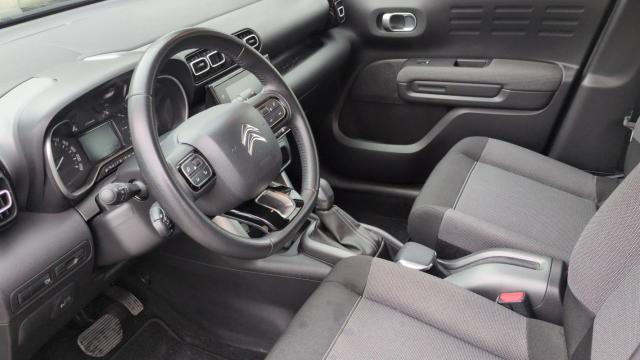 Citroen C3 Aircross image 5