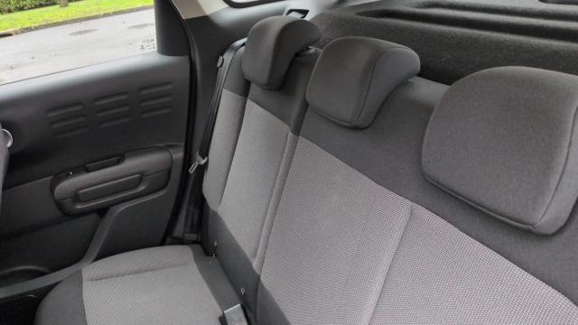 Citroen C3 Aircross image 8