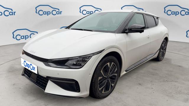 Kia Ev6 325 Ch Gt Line - Première Main Garantie Constructeur