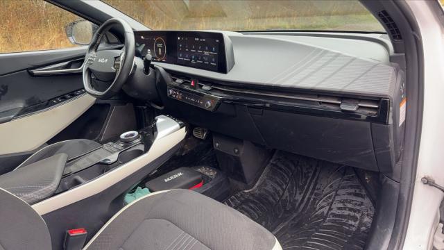 Kia Ev6 image 7