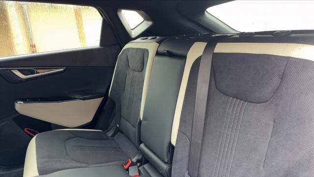 Kia Ev6 image 4