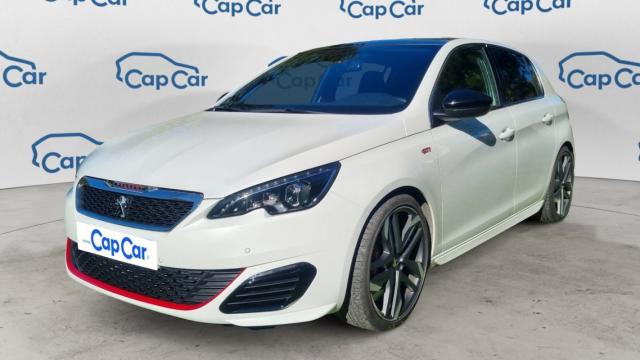 Peugeot 308 Ii 1.6 Thp 270 Gti