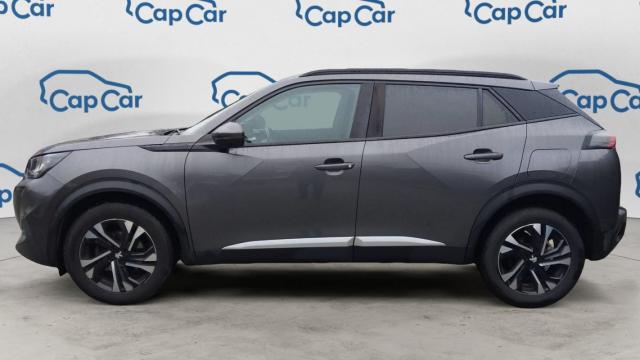 Peugeot 2008 image 3