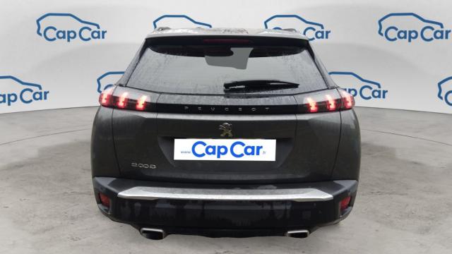 Peugeot 2008 image 9