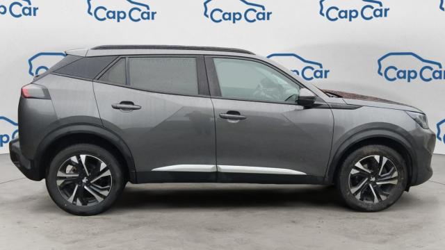 Peugeot 2008 image 5