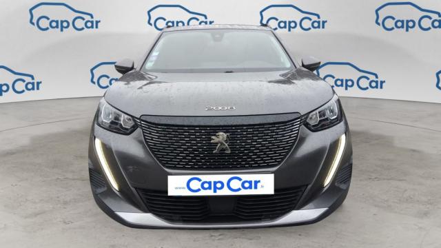 Peugeot 2008 image 4