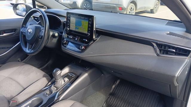 Toyota Corolla Touring Sports image 1