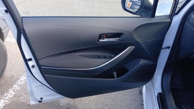 Toyota Corolla Touring Sports image 9