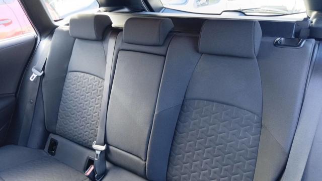 Toyota Corolla Touring Sports image 4