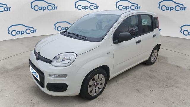 Fiat Panda Iii 1.2 69 Ligue 1 Conforama