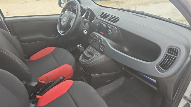 Fiat Panda image 6