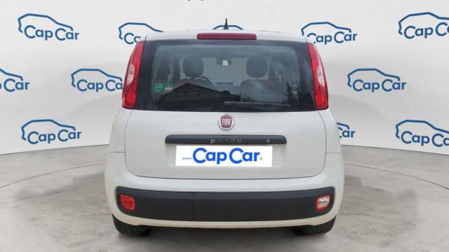 Fiat Panda image 4