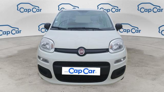Fiat Panda image 9