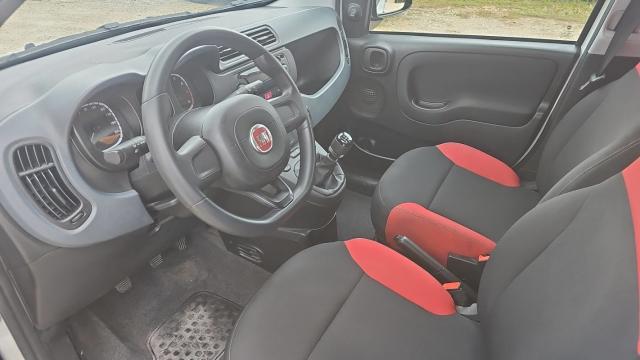 Fiat Panda image 2