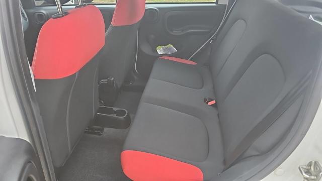 Fiat Panda image 8