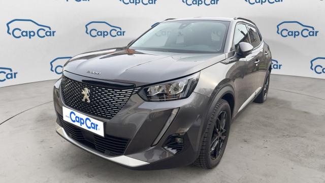 Peugeot 2008 Ii 1.2 Puretech 130 Allure