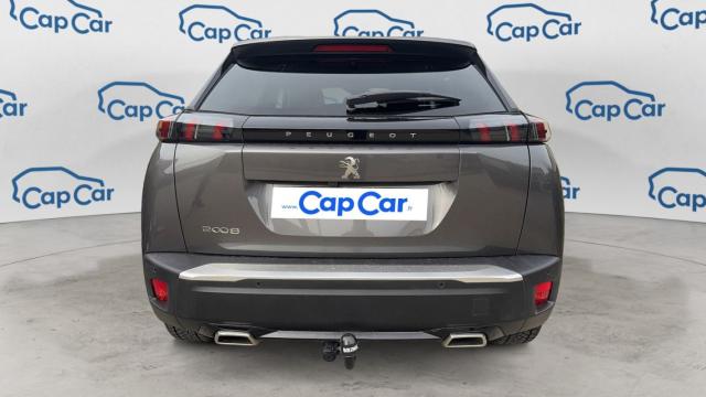 Peugeot 2008 image 4
