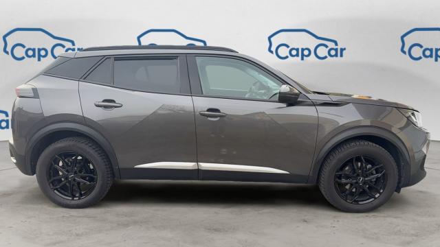 Peugeot 2008 image 3