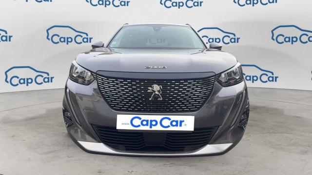 Peugeot 2008 image 6