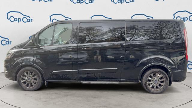 Ford Tourneo image 7