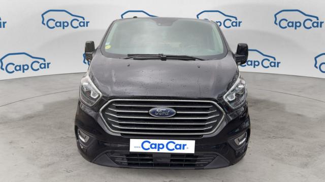 Ford Tourneo image 2