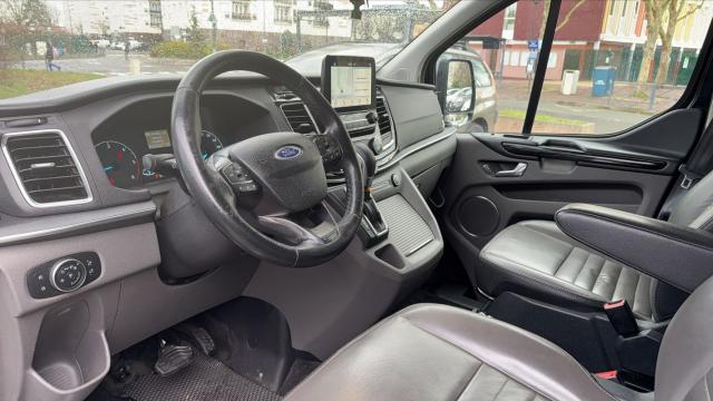 Ford Tourneo image 9