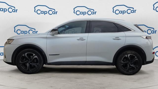 Ds Ds 7 Crossback image 3