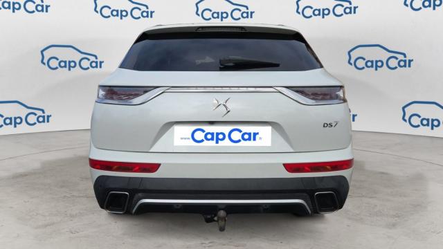 Ds Ds 7 Crossback image 7